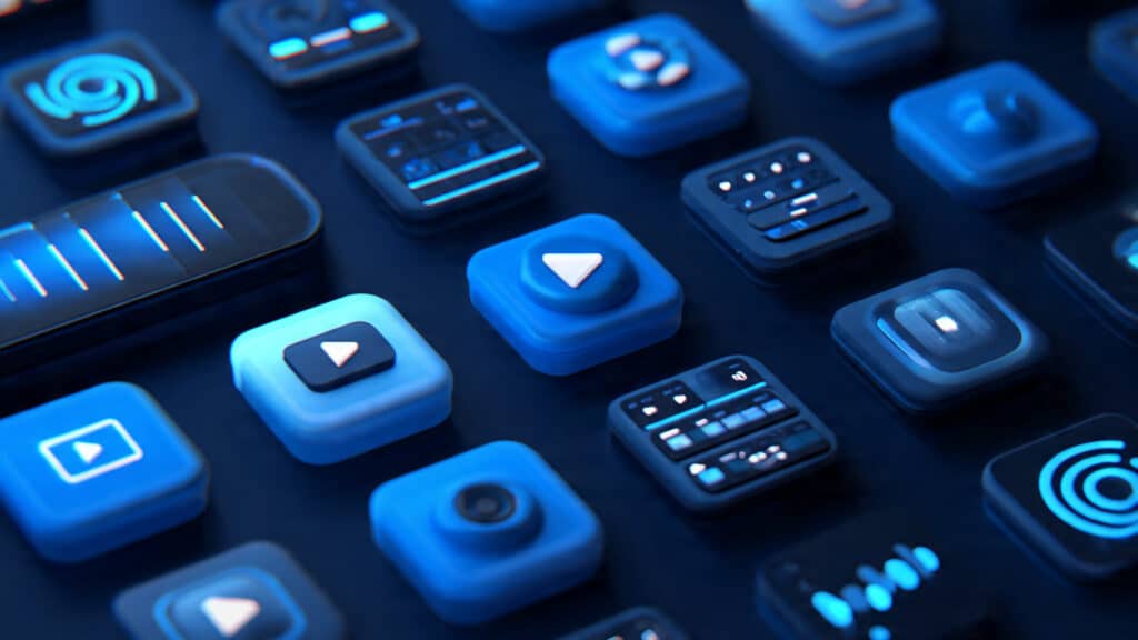 Applications IPTV Smarters Pro et TiviMate pour Firestick - Meilleurs lecteurs de streaming