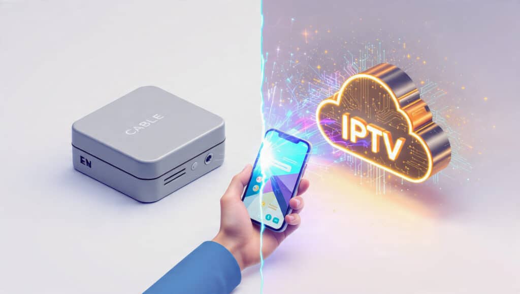 IPTV Suisse Amende